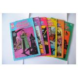 Lot of Comic Books Slash Maraud #1-6