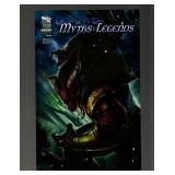 Grimm Fairy Tales Myths & Legends - 12  - Zenescop