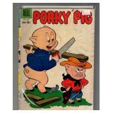Porky Pig - Still 10Â¢  - Dell