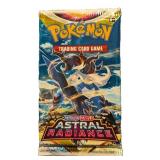 Astral Radiance Booster Pack