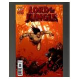 Lord of the Jungle - 1  - Dynamite