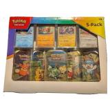 Costco Mini Tins - Paldeal Partners