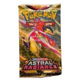 Astral Radiance Booster Pack