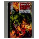 Tales to Astonish -   - Marvel