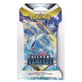 Pokemon - Silver Tempest Sleeved Booster - New Pok