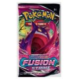 Pokemon - Fusion Strike Booster Pack