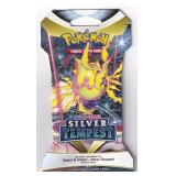 Pokemon - Silver Tempest Sleeved Booster - New Pok