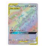 Pokemon - Moltres & Zapdos & Articuno GX #69 Pokem