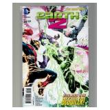 The New 52 - Earth 2 - 24 2014 - DC Comics