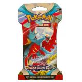 Paradox Rift Sleeved