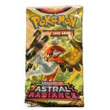 Astral Radiance Booster Pack