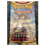 Pokemon Astral Radiance Booster Pack Booster Pack