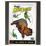 Warlord of Mars Attacks - 05  - Dynamite Entertain