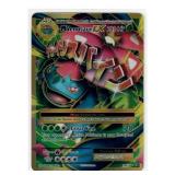 Pokemon M Venusaur EX100