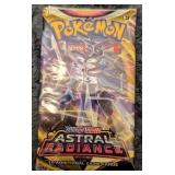 Pokemon Astral Radiance Booster Pack Booster Pack