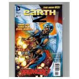 The New 52 - Earth 2 - 4 2012 - DC Comics