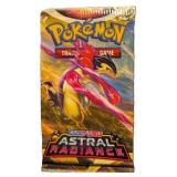 Astral Radiance Booster Pack