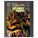 Tarzan on the Planet of the Apes - 1  - BOOM! Stud