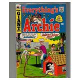 Everything's Archie - 8  - Archie