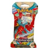 Paradox Rift Sleeved