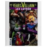 Action Comics #1017  DC