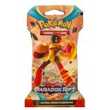 Paradox Rift Sleeved