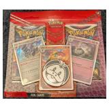 Pokemon 2pk blister (LO/ST) Blister