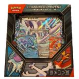 Combined Powers Premium