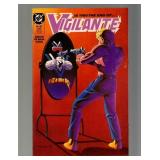 Vigilante - 50 1988 - DC