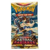 Astral Radiance Booster Pack