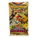 Astral Radiance Booster Pack