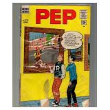 PEP - 171  - Archie Series