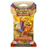 Paldea Evolved Sleeved