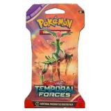 Temporal Forces Sleeved