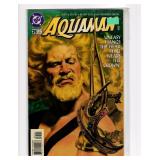 Aquaman #25 1996 DC