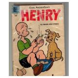 Henry - 3 Oct-Dec (no year visible) - Dell