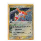 Pokemon - Latias RH Stamped Delta Species
