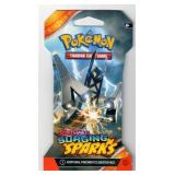 Pokemon - Surging Sparks Sleeved Booster