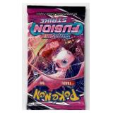 Pokemon - Fusion Strike Booster Pack