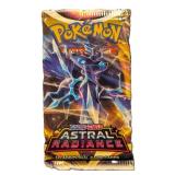Astral Radiance Booster Pack