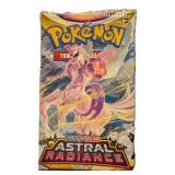 Astral Radiance Booster Pack