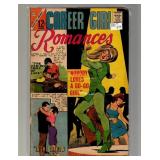 Career Girl Romances - 35  - Charlton Comics