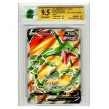 Rayqauza V - Evolving Skies# 193 - MNT 9.5