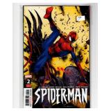 Spider-Man #2  Marvel