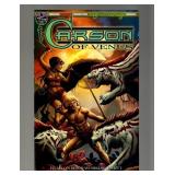 Carson of Venus - 1  - American Mythology Producti