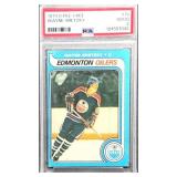 Full 1979 O-Pee-Chee Set Including Gretzky Rookie