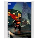 Superman #10  DC