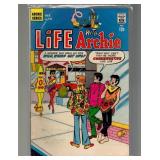 Life with Archie - 78  - Archie Series