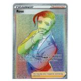 Rose (Secret) #196