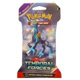 Temporal Forces Sleeved